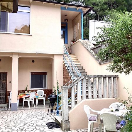 Apartment Punta Pula Ngoại thất bức ảnh