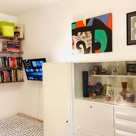 Apartment Punta Pula Ngoại thất bức ảnh