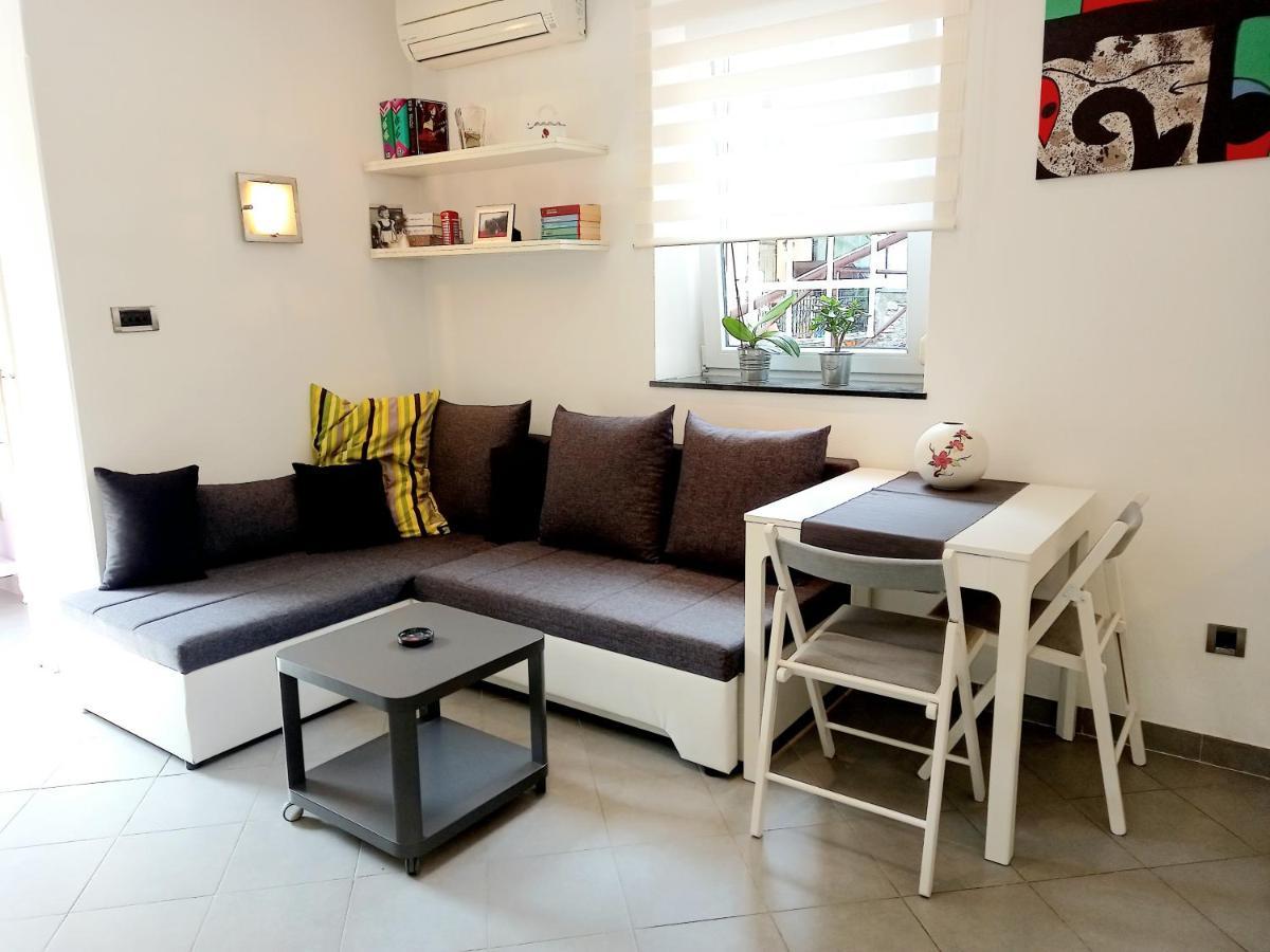 Apartment Punta Pula Ngoại thất bức ảnh