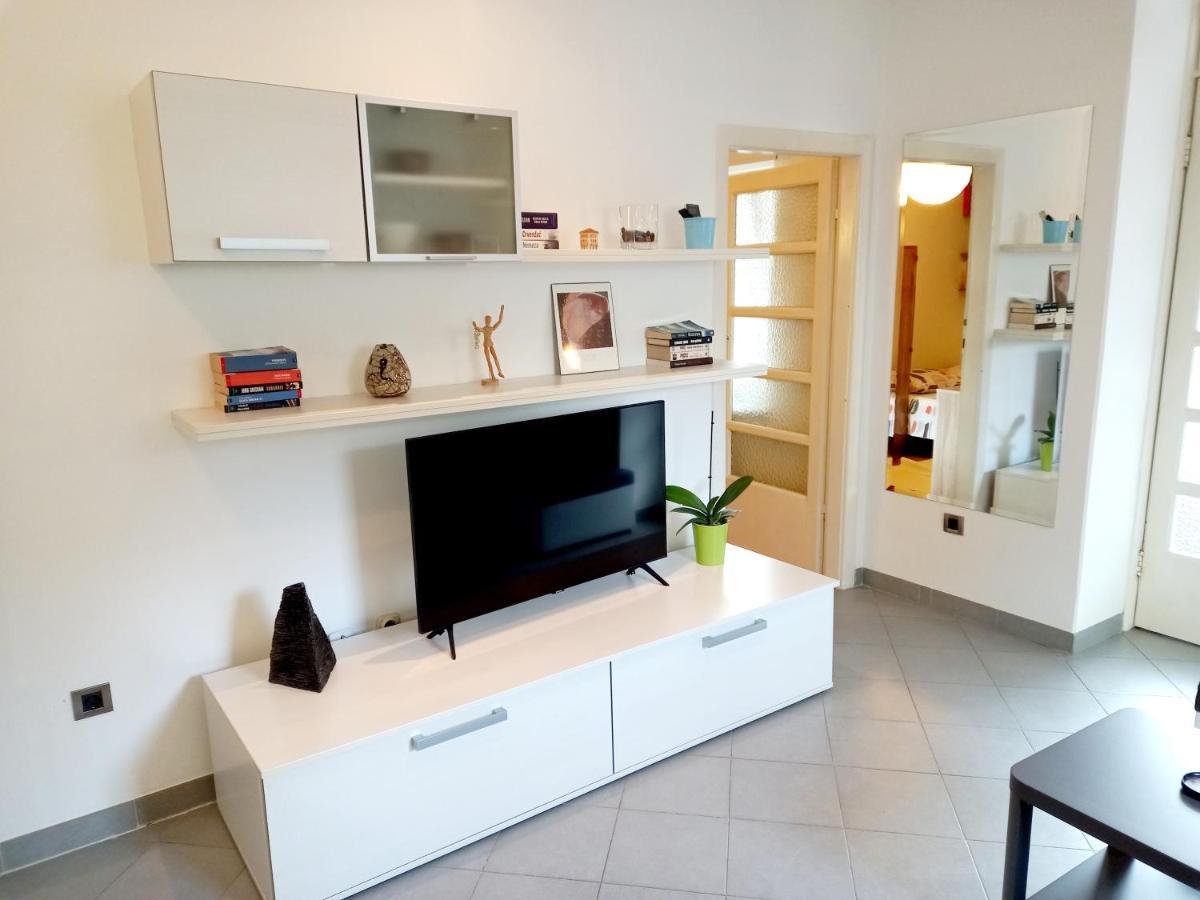 Apartment Punta Pula Ngoại thất bức ảnh
