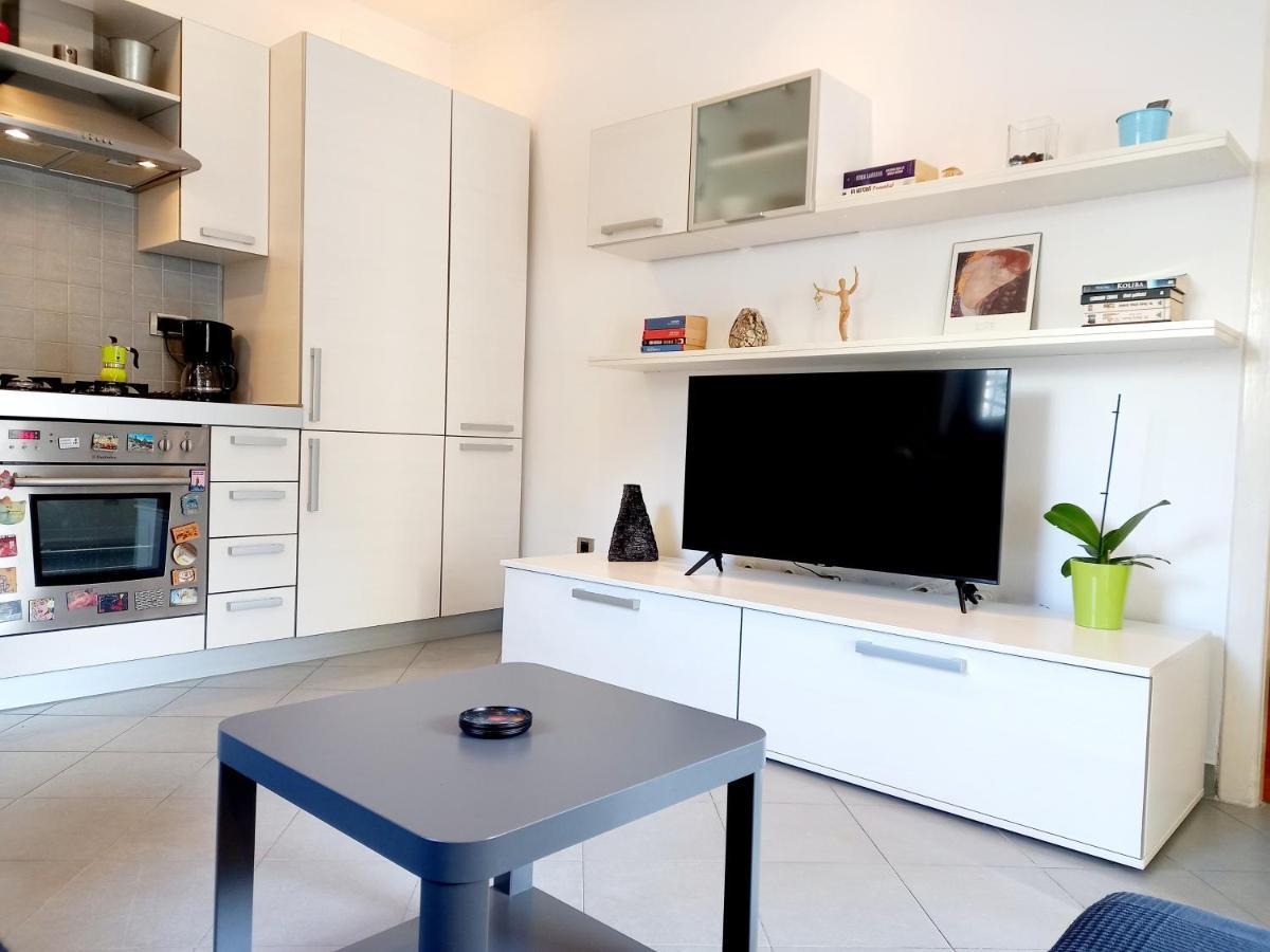 Apartment Punta Pula Ngoại thất bức ảnh