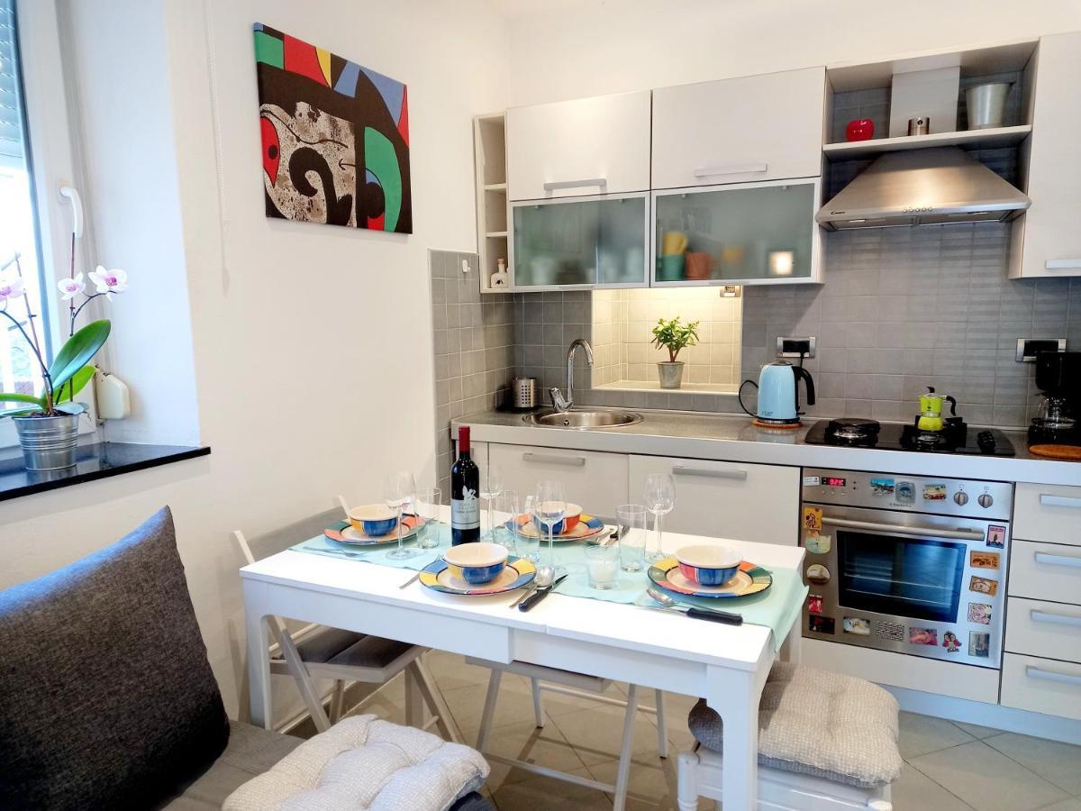 Apartment Punta Pula Ngoại thất bức ảnh
