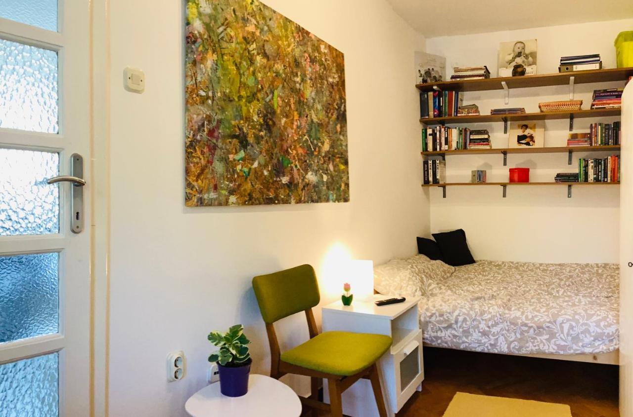 Apartment Punta Pula Ngoại thất bức ảnh