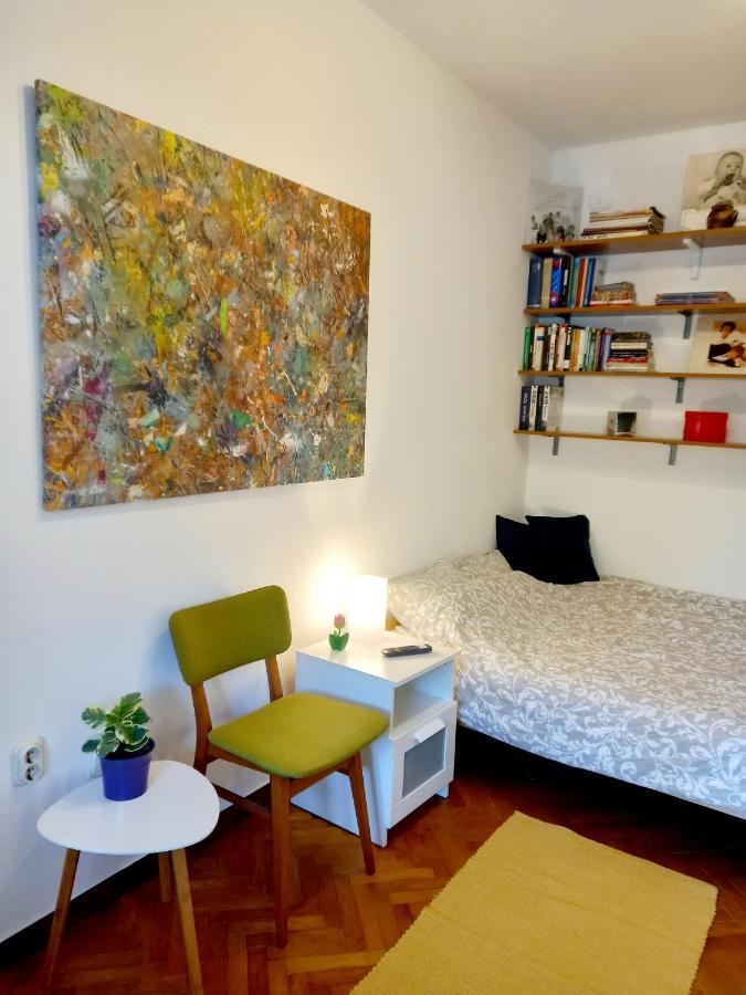 Apartment Punta Pula Ngoại thất bức ảnh