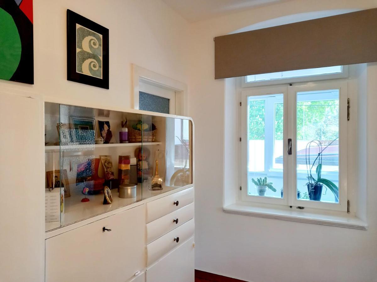 Apartment Punta Pula Ngoại thất bức ảnh