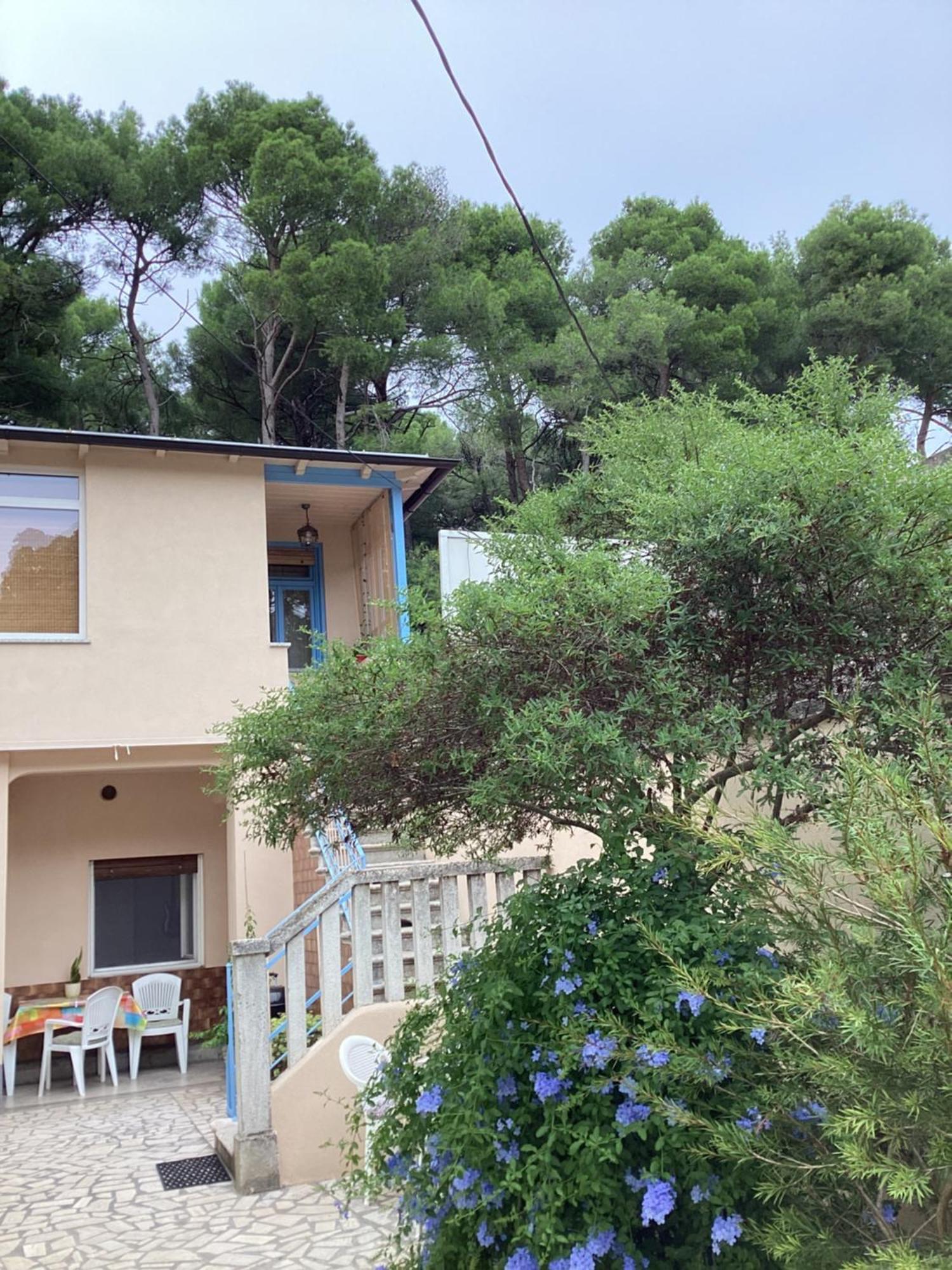 Apartment Punta Pula Ngoại thất bức ảnh