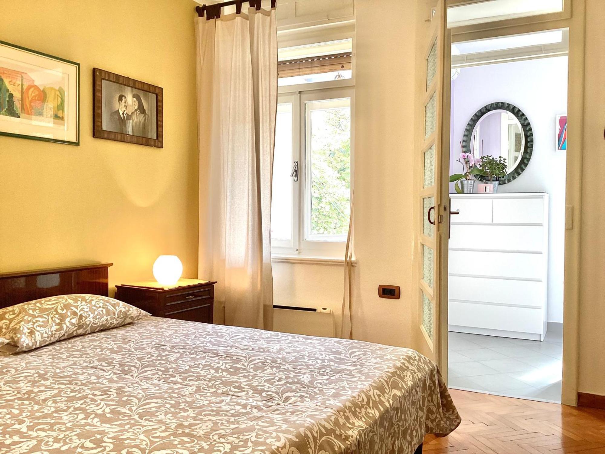 Apartment Punta Pula Ngoại thất bức ảnh