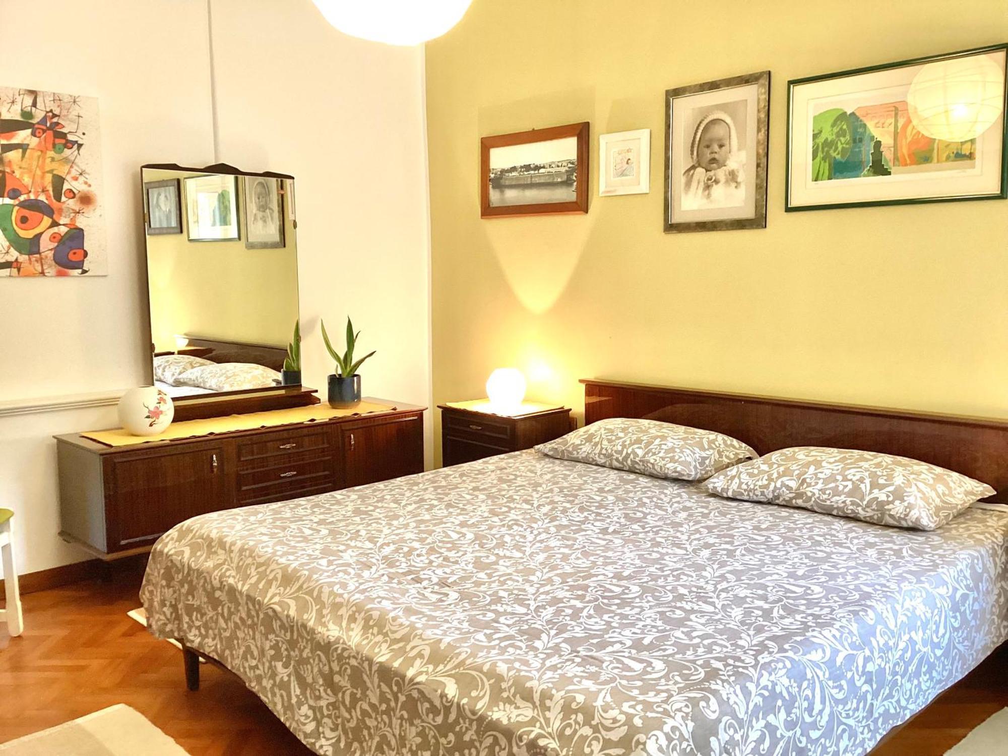 Apartment Punta Pula Ngoại thất bức ảnh