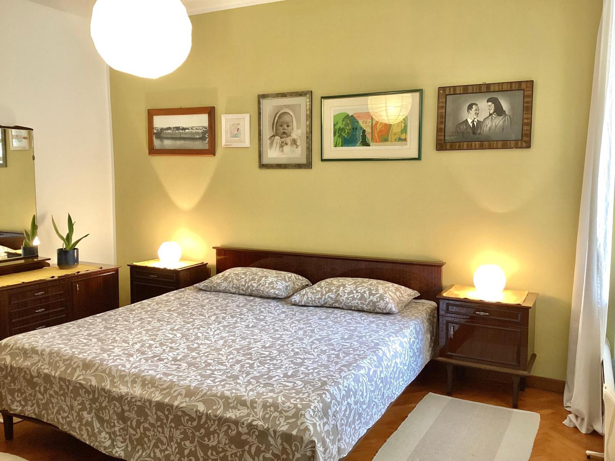 Apartment Punta Pula Ngoại thất bức ảnh