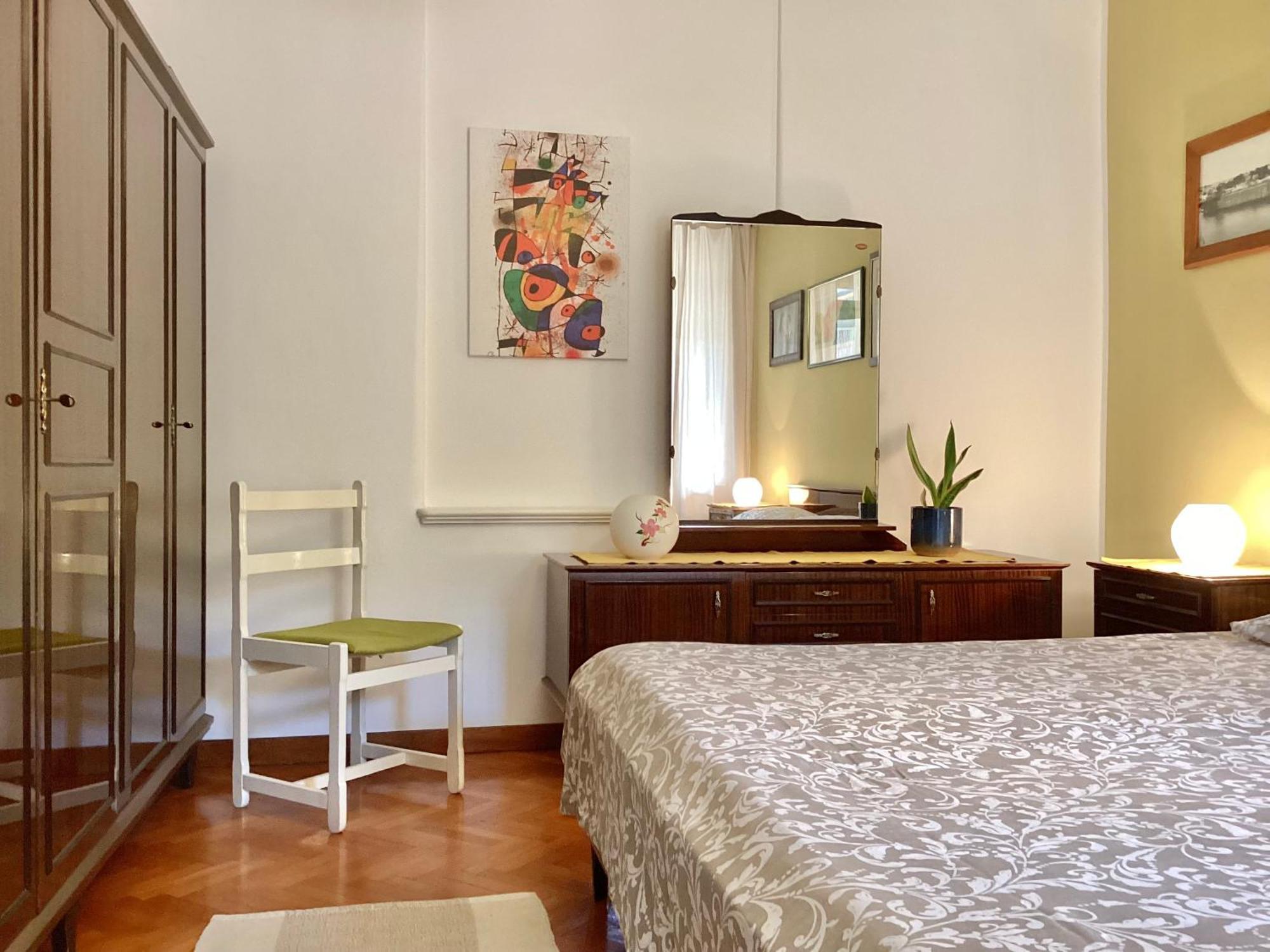 Apartment Punta Pula Ngoại thất bức ảnh