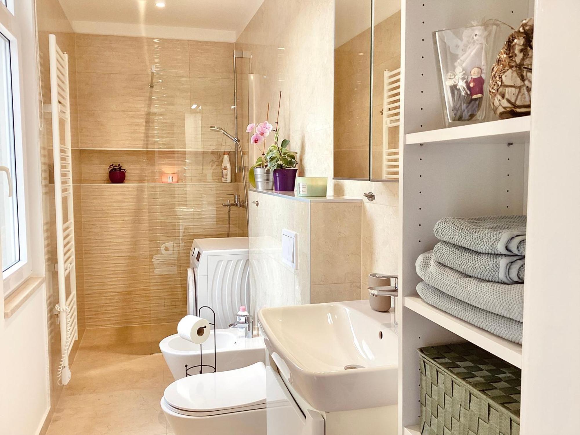 Apartment Punta Pula Ngoại thất bức ảnh