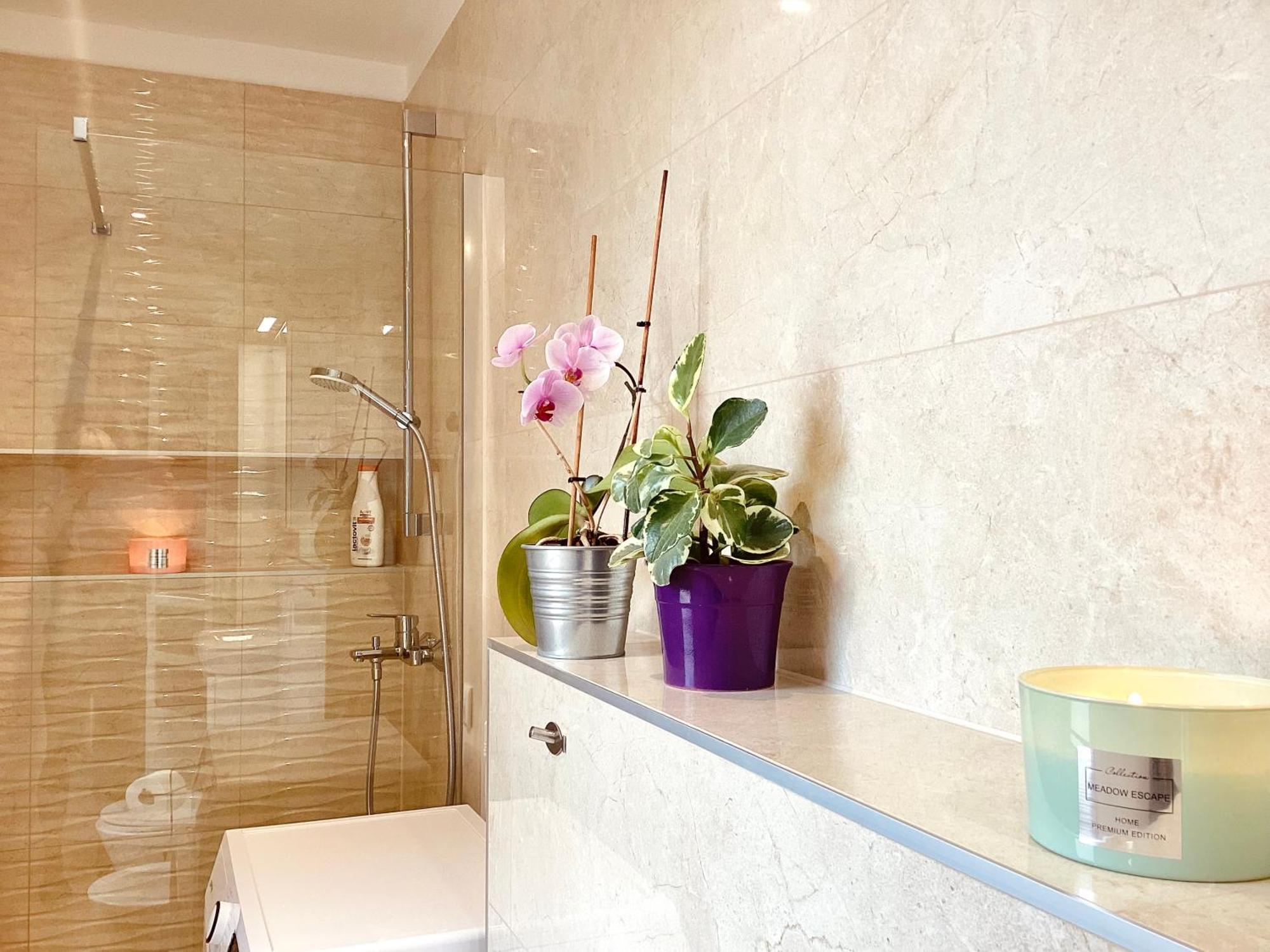 Apartment Punta Pula Ngoại thất bức ảnh