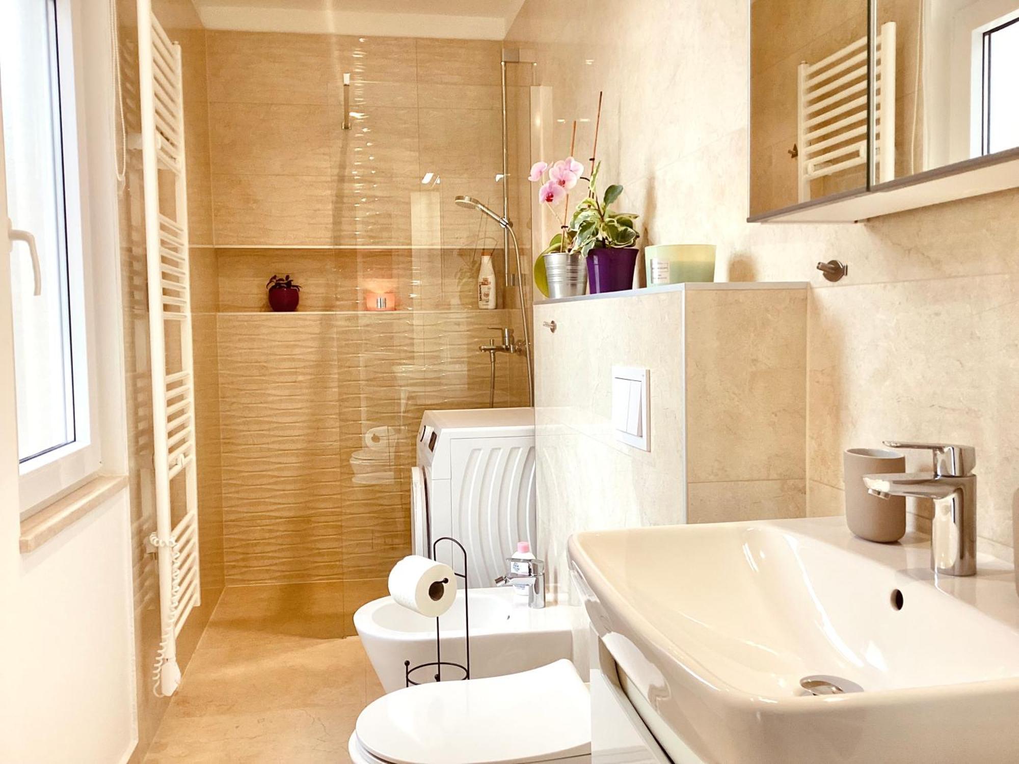 Apartment Punta Pula Ngoại thất bức ảnh