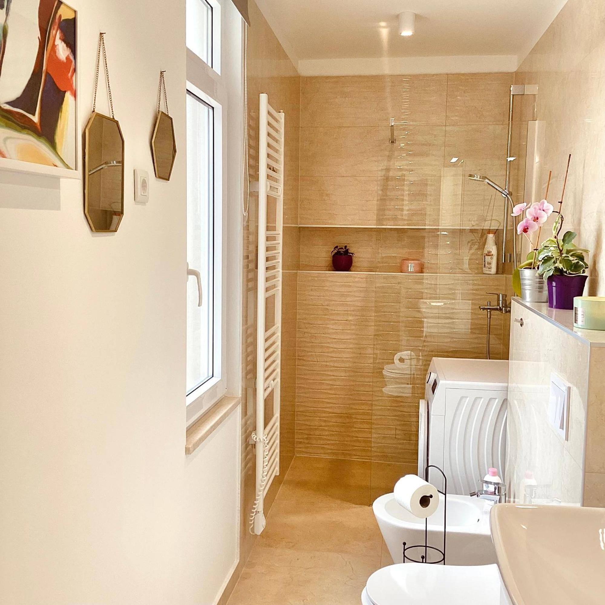 Apartment Punta Pula Ngoại thất bức ảnh