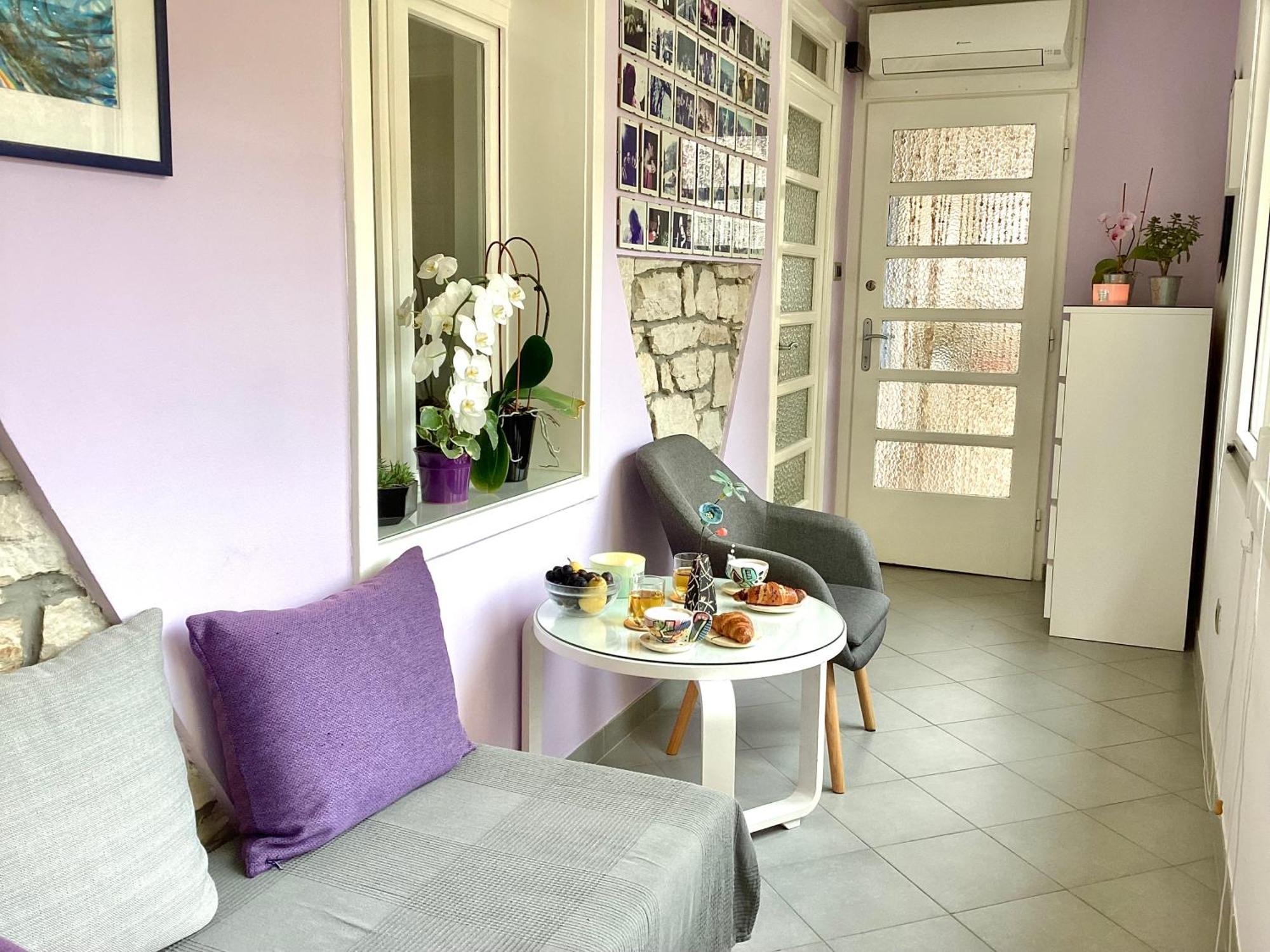 Apartment Punta Pula Ngoại thất bức ảnh