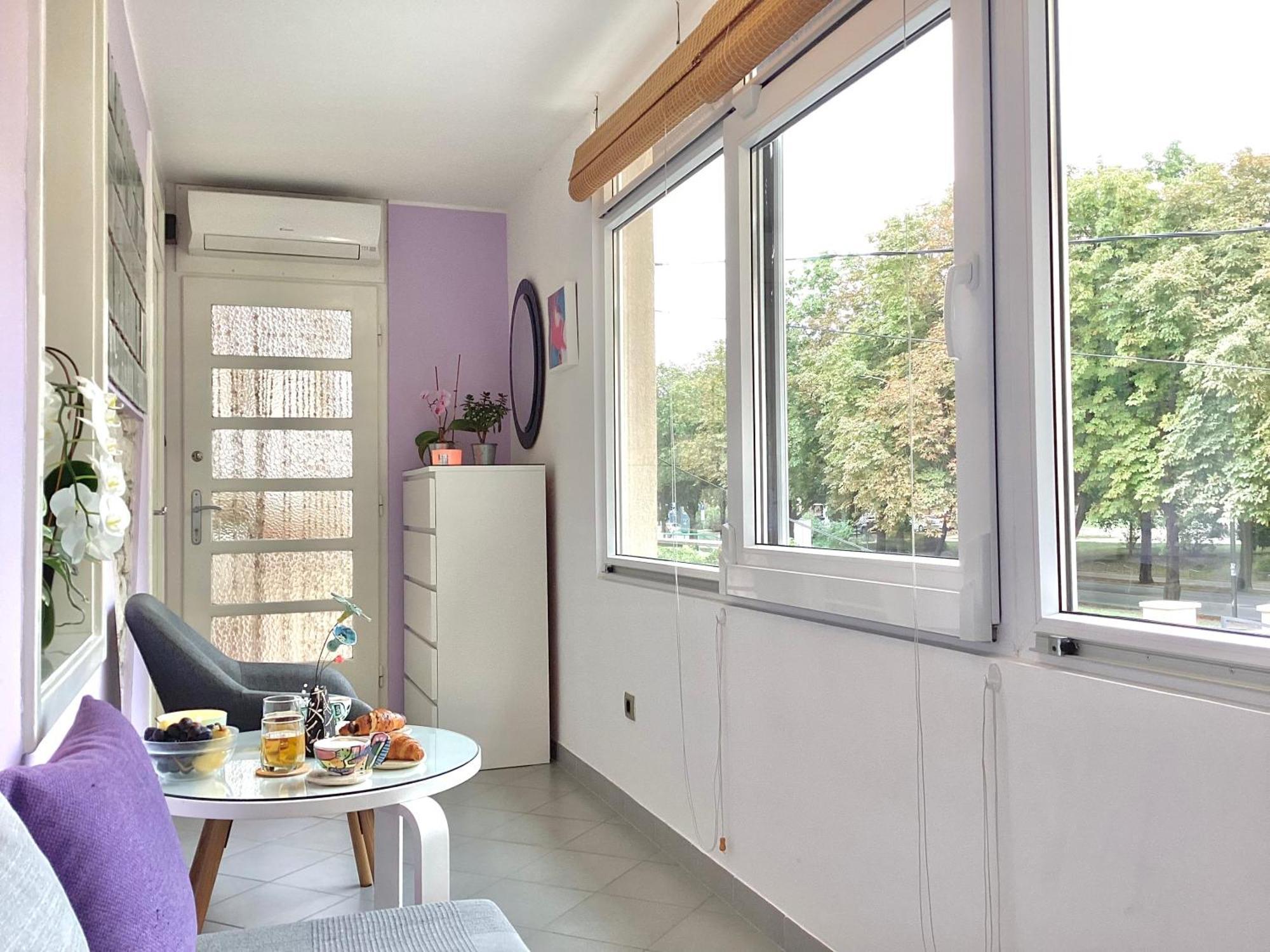 Apartment Punta Pula Ngoại thất bức ảnh