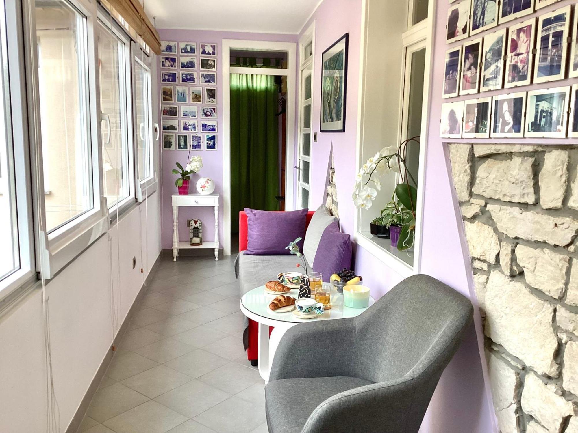 Apartment Punta Pula Ngoại thất bức ảnh