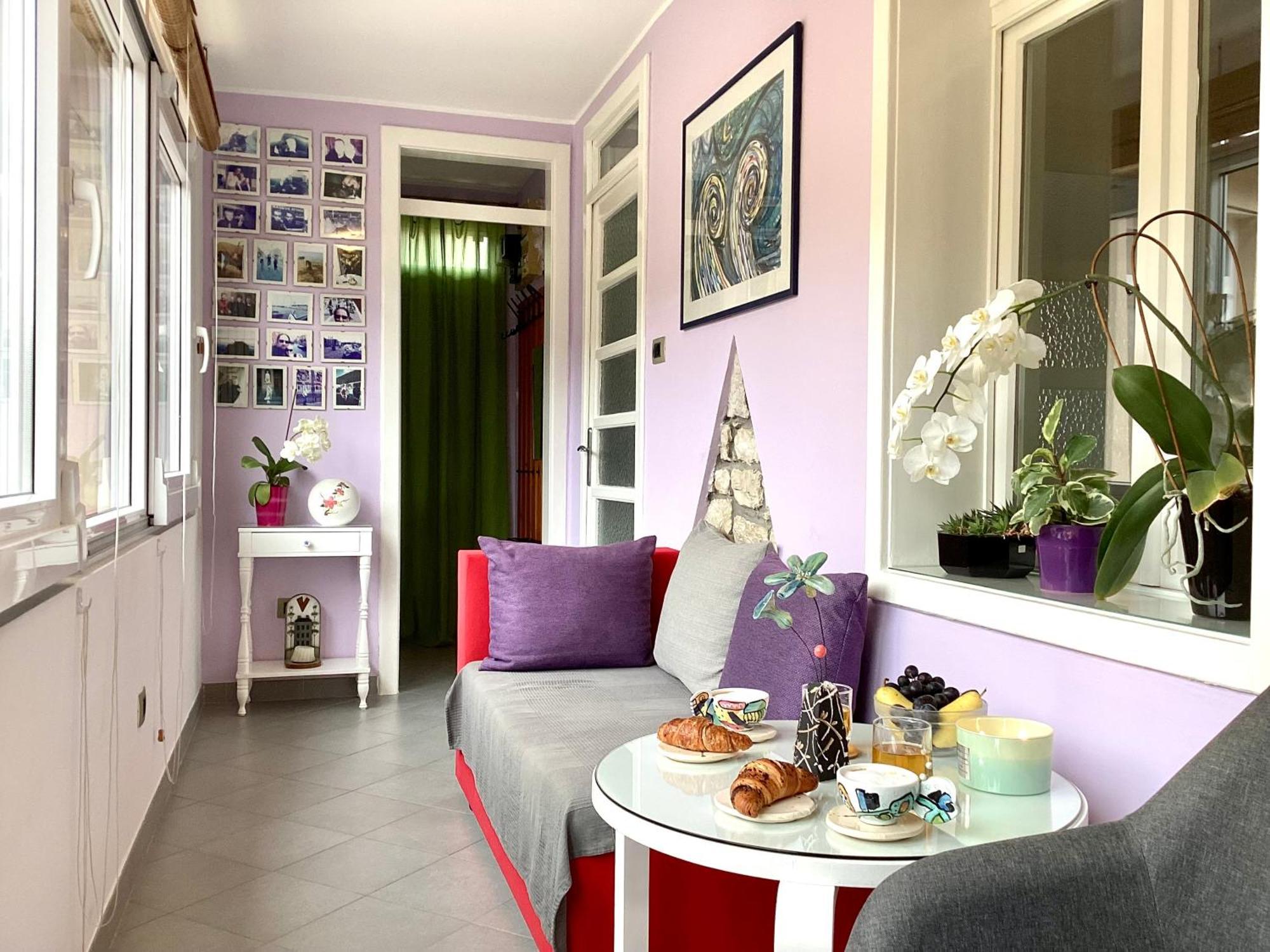 Apartment Punta Pula Ngoại thất bức ảnh