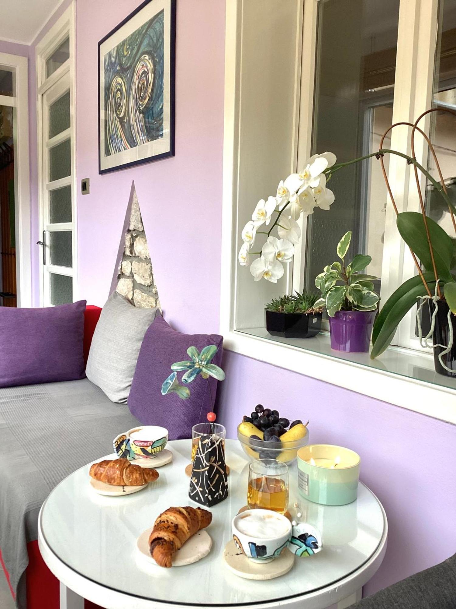 Apartment Punta Pula Ngoại thất bức ảnh