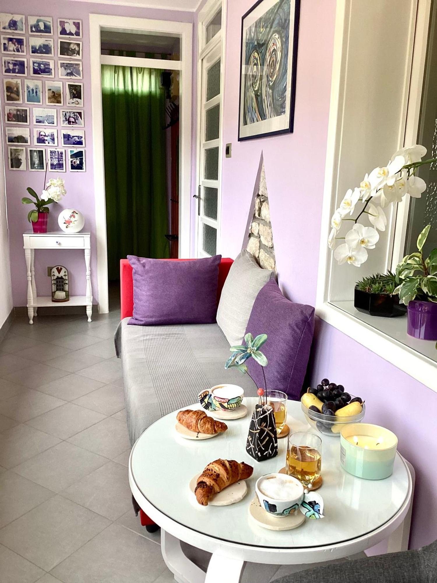 Apartment Punta Pula Ngoại thất bức ảnh