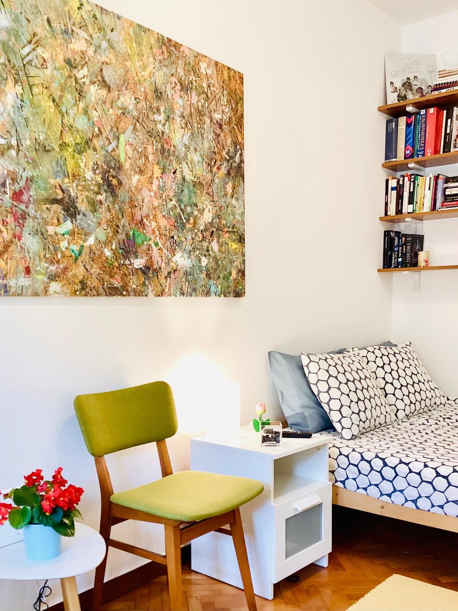Apartment Punta Pula Ngoại thất bức ảnh