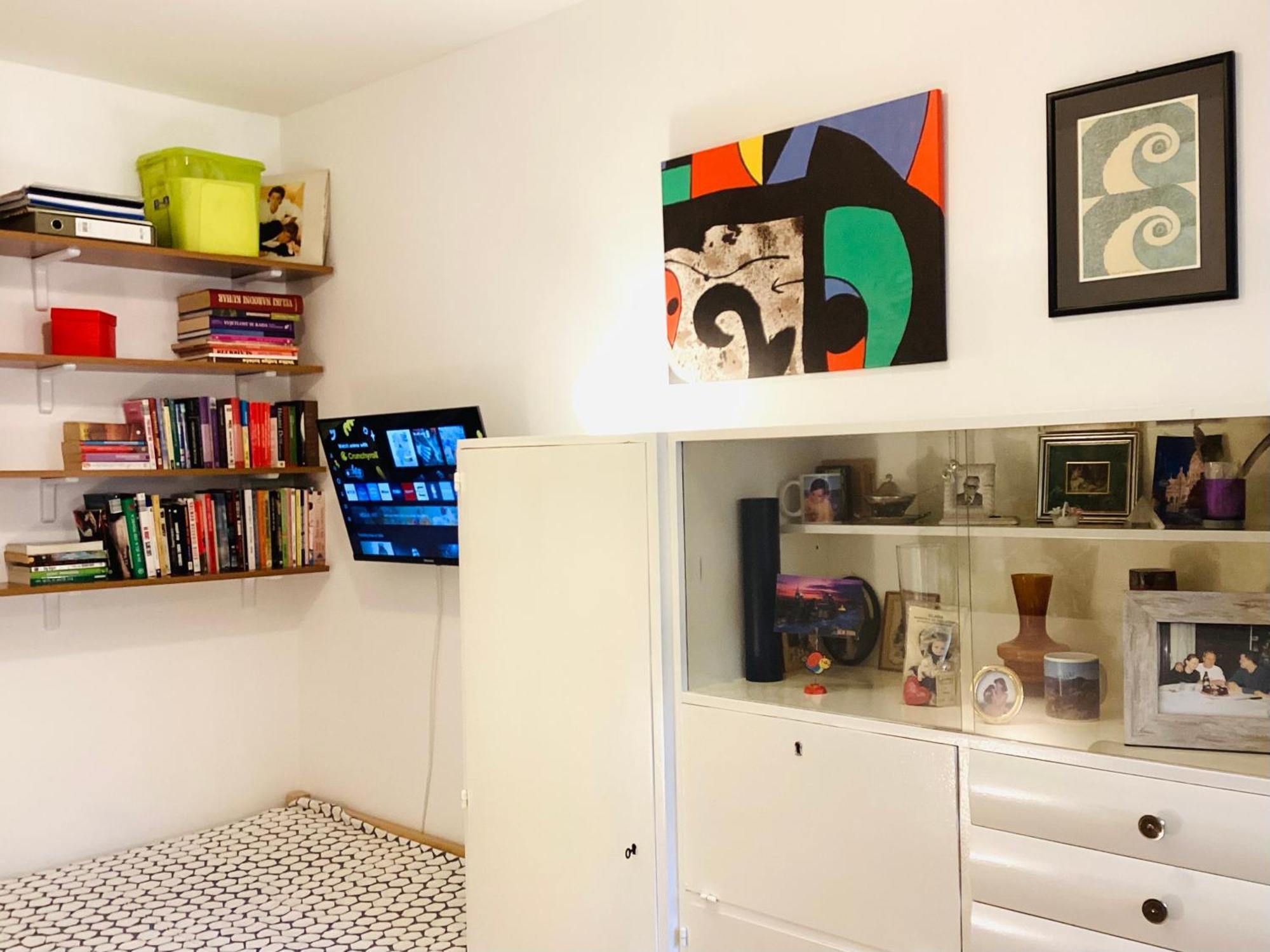 Apartment Punta Pula Ngoại thất bức ảnh